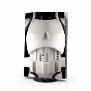 Autocollant Playstation 5 - Skin adhésif PS5 Trooper Armor
