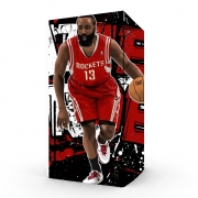 Autocollant Xbox Series X / S - Skin adhésif Xbox James Harden Basketball Legend
