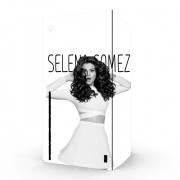 Autocollant Xbox Series X / S - Skin adhésif Xbox Selena Gomez Sexy