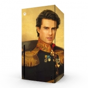 Autocollant Xbox Series X / S - Skin adhésif Xbox Tom Cruise Artwork General