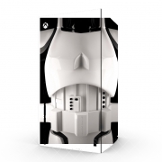 Autocollant Xbox Series X / S - Skin adhésif Xbox Trooper Armor