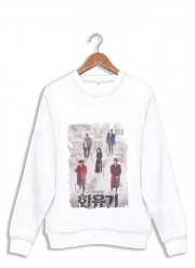 Sweatshirt A Korean Odyssey