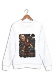 Sweatshirt Alexios x Kassandra