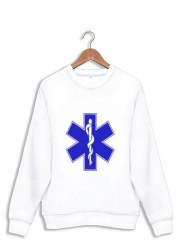 Sweatshirt Ambulance