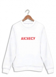 Sweatshirt Annecy