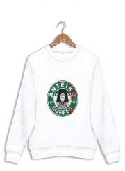 Sweatshirt Anteiku Coffee