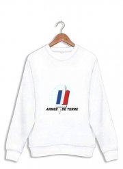 Sweatshirt Armee de terre - French Army