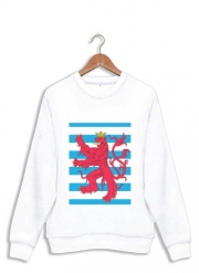 Sweatshirt Armoiries du Luxembourg