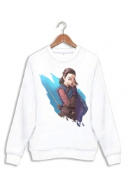 Sweatshirt Arya Stark