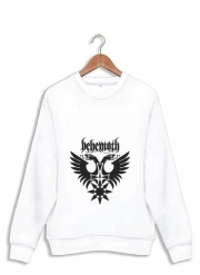 Sweatshirt Behemoth