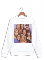 Sweatshirt beverly hills 90210