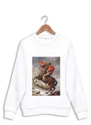 Sweatshirt Bonaparte Napoleon