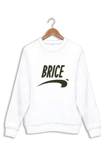 Sweatshirt Brice de Nice