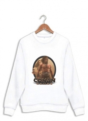Sweatshirt Conan Exiles