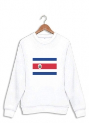 Sweatshirt Costa Rica
