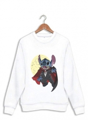 Sweatshirt Dracula Stitch Parody Fan Art