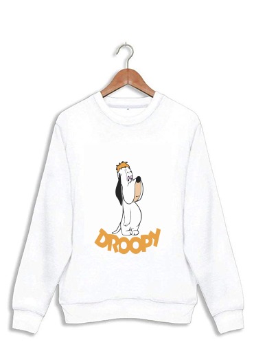 Sweatshirt Droopy Doggy