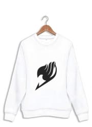 Sweatshirt Fairy Tail Symbol