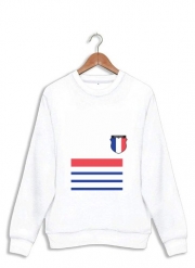 Sweatshirt France 2018 Champion Du Monde Maillot