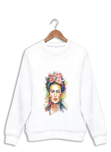 Sweatshirt Frida Kahlo