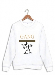 Sweatshirt Gang Mouse