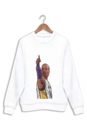 Sweatshirt Good Bye Kobe