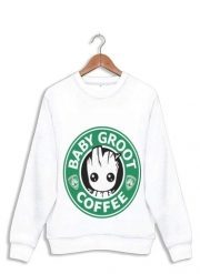 Sweatshirt Groot Coffee