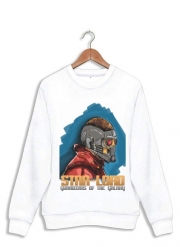 Sweatshirt Gardiens de la galaxie: Star-Lord