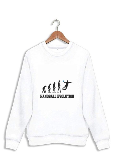 Sweatshirt Handball Evolution