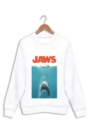 Sweatshirt Les Dents de la mer - Jaws