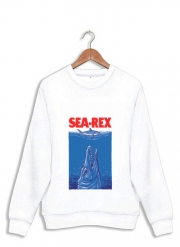 Sweatshirt Jurassic World Sea Rex