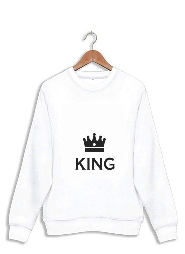 Sweatshirt King