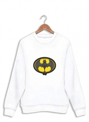 Sweatshirt Krokmou x Batman