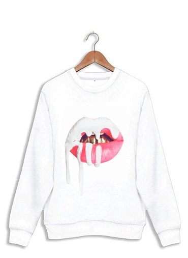 Sweatshirt Kylie Jenner