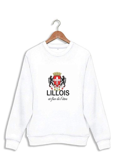 Sweatshirt Lillois