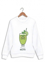 Sweatshirt Madame Mojito