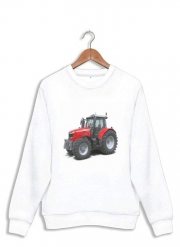 Sweatshirt Massey Fergusson Tractor