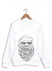 Sweatshirt Merry Christmas COOL