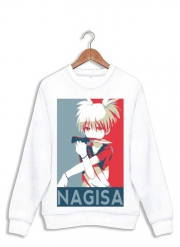 Sweatshirt Nagisa Propaganda