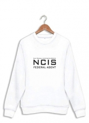 Sweatshirt NCIS federal Agent