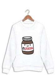 Sweatshirt Nutella