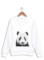 Sweatshirt panda
