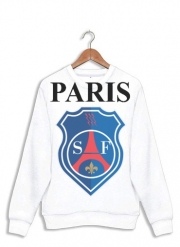 Sweatshirt Paris x Stade Francais