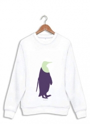 Sweatshirt Penguin
