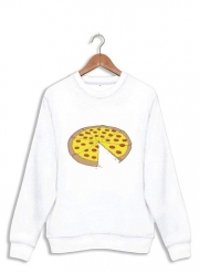 Sweatshirt Pizza Delicious