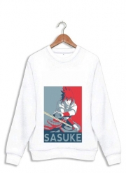 Sweatshirt Propaganda Sasuke