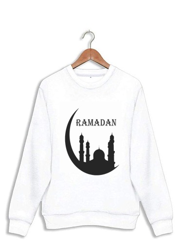 Sweatshirt Ramadan Kareem Mubarak