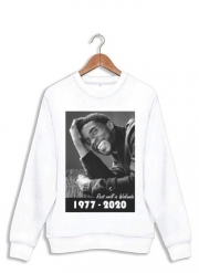 Sweatshirt RIP Chadwick Boseman 1977 2020