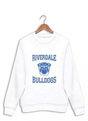 Sweatshirt Riverdale Bulldogs