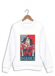 Sweatshirt Shanks Propaganda